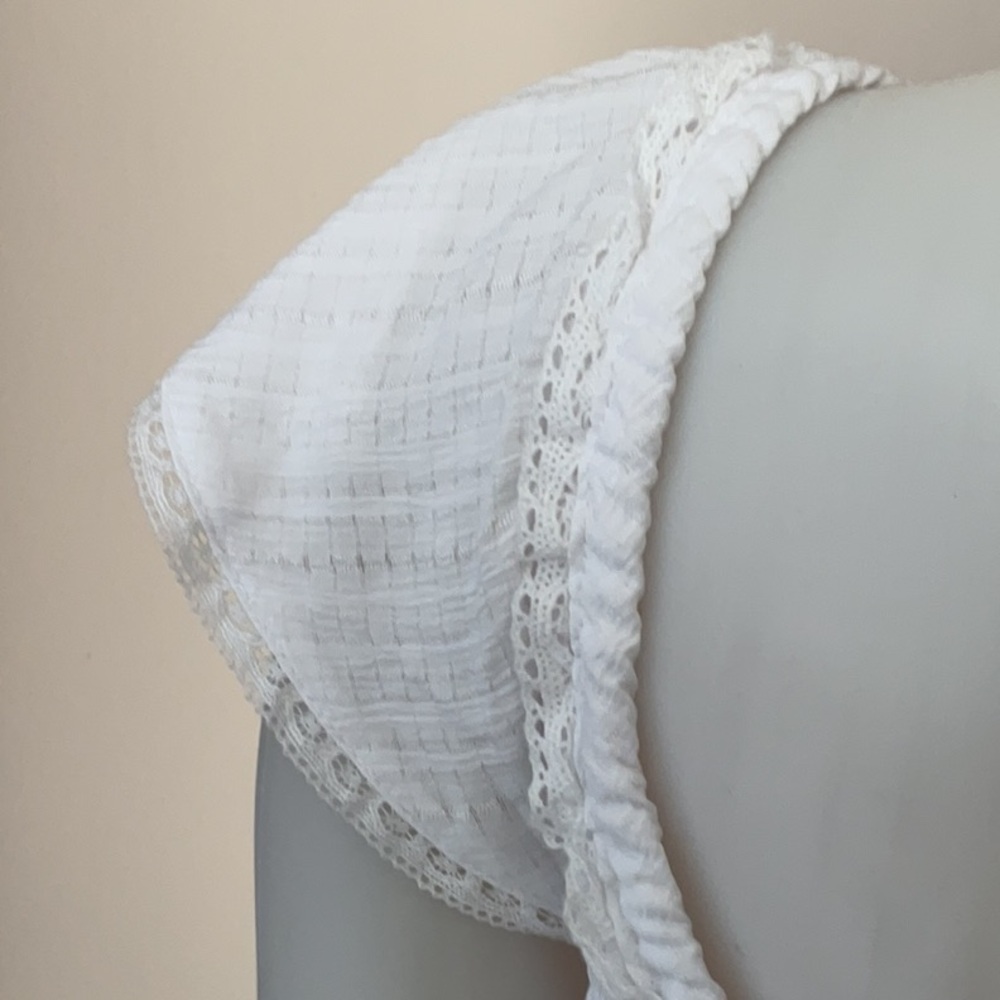 Dex Smocked Dress - Picture 8 of 11